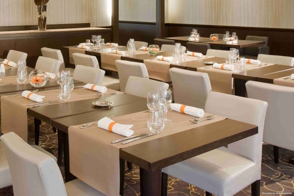 Hotel Novotel Clermont-Ferrand